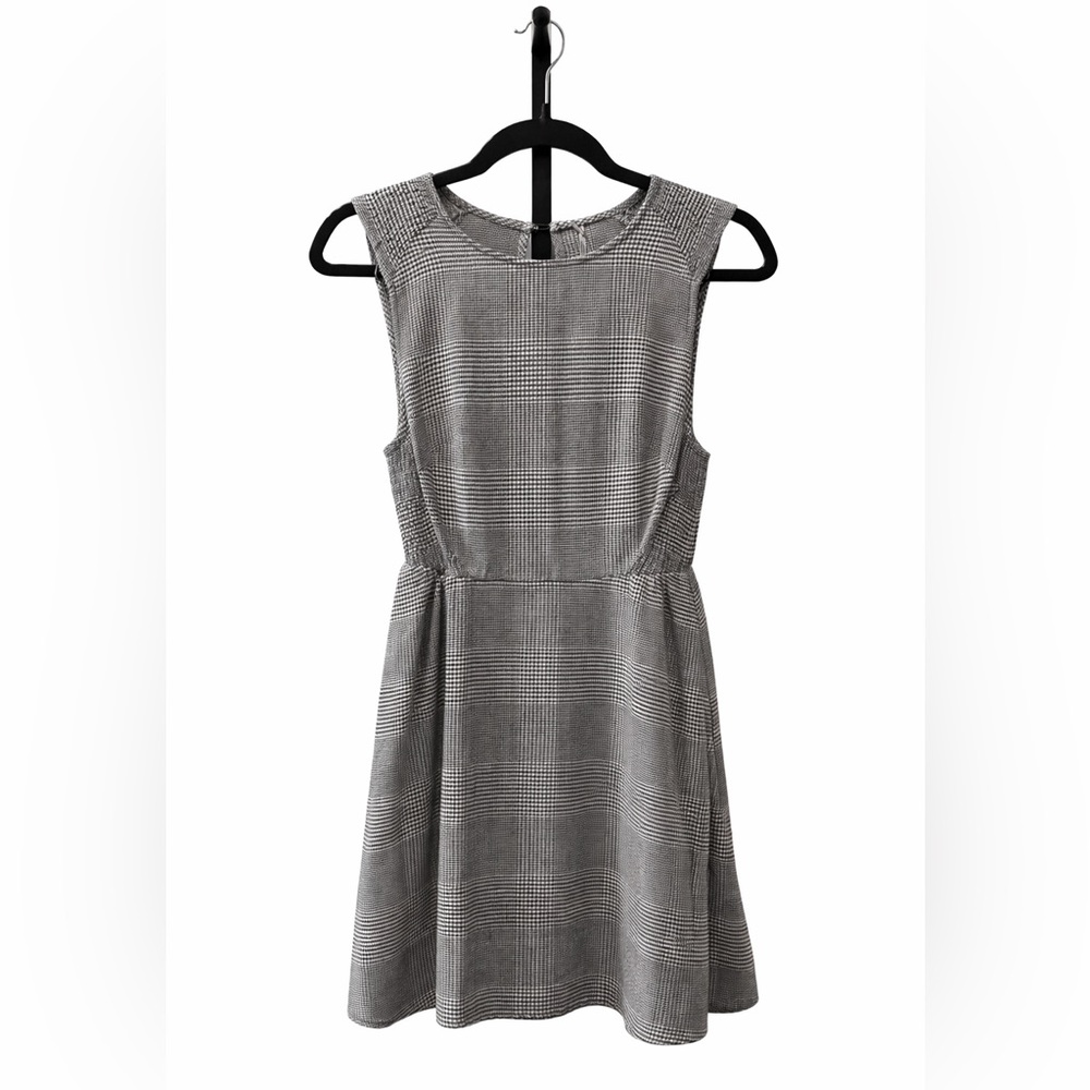 Free People Mini Dress (006)